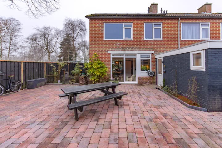 Foto 5 van Kerklaan 1