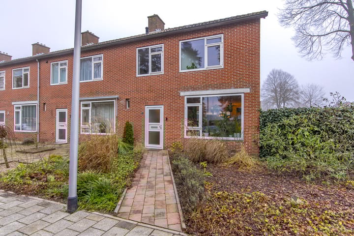 Foto 8 van Kerklaan 1