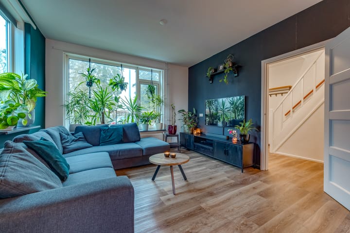 Foto 12 van Kerklaan 1