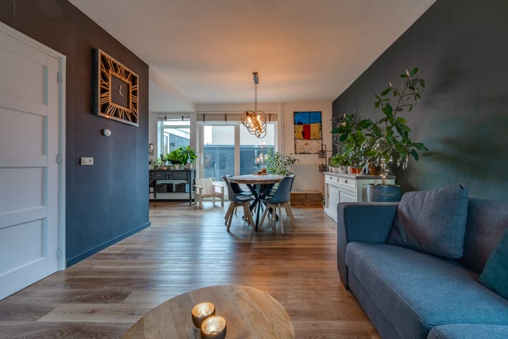 Foto 13 van Kerklaan 1