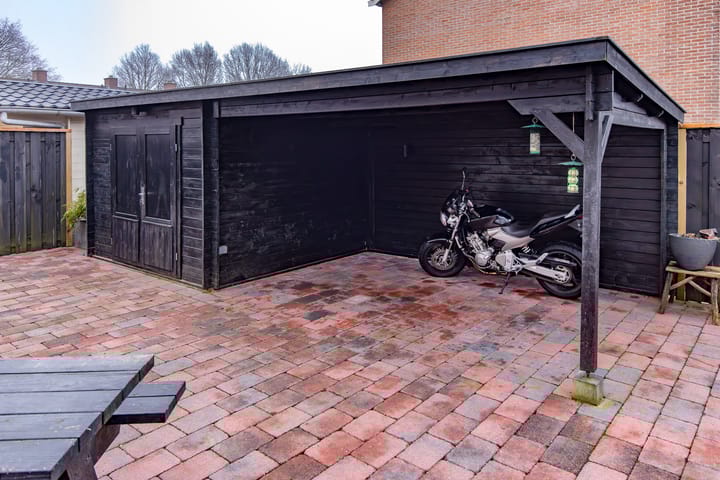 Foto 38 van Kerklaan 1