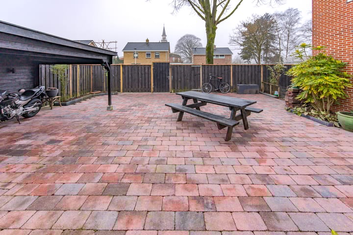 Foto 39 van Kerklaan 1