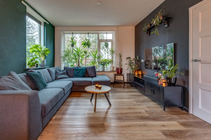 Foto 11 van Kerklaan 1