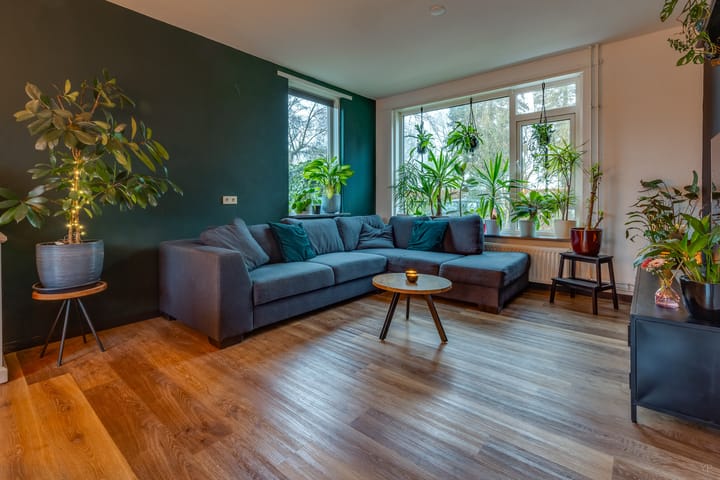 Foto 2 van Kerklaan 1