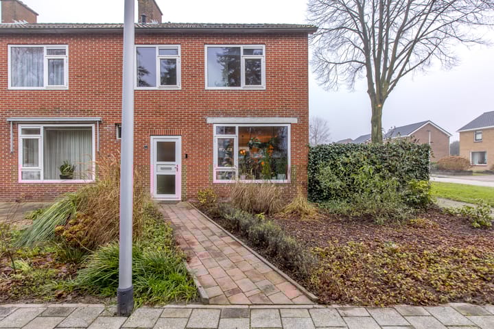 Foto 7 van Kerklaan 1