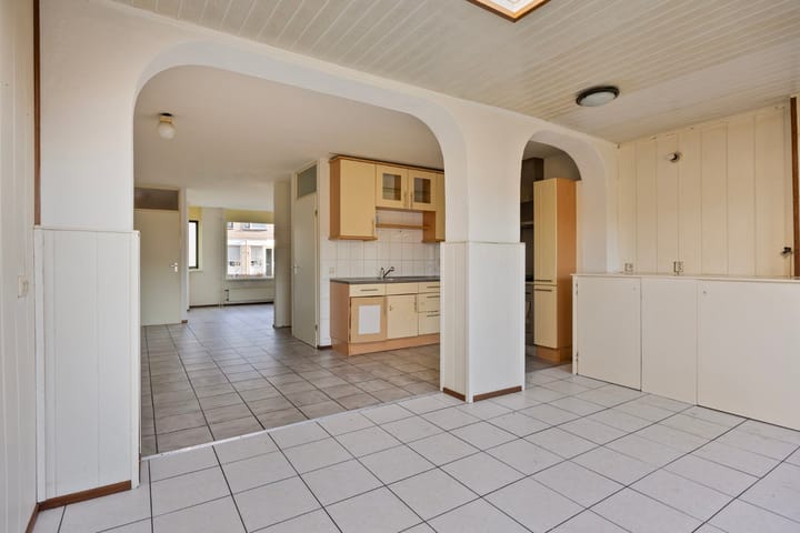 Photo 7 of Clemensstraat 34