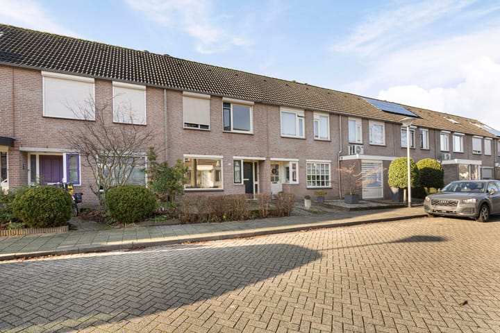 Photo 9 of Clemensstraat 34