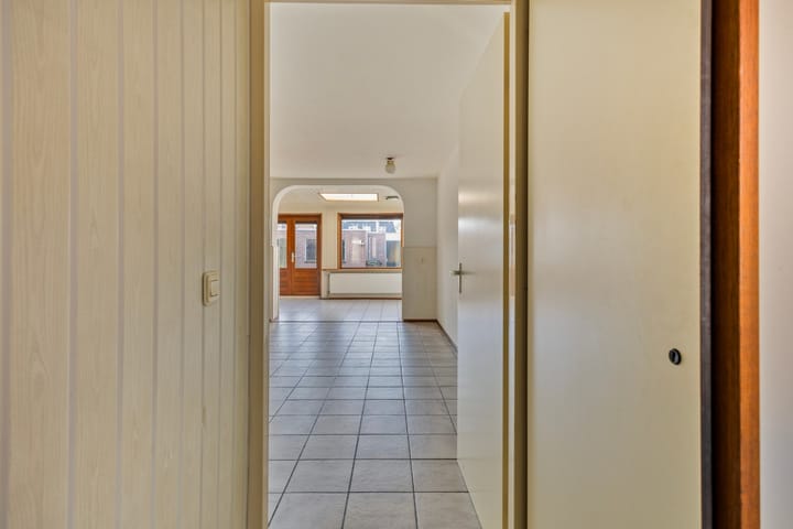 Photo 10 of Clemensstraat 34