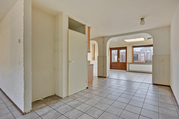 Photo 13 of Clemensstraat 34