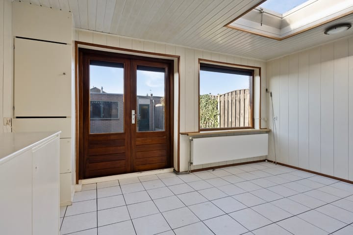 Photo 6 of Clemensstraat 34