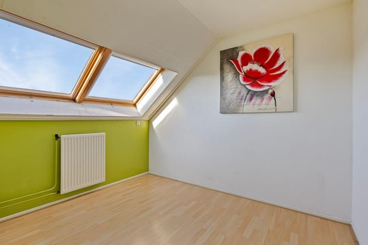 Photo 24 of Clemensstraat 34