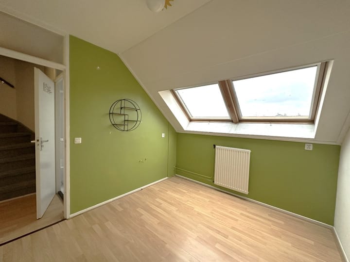 Photo 25 of Clemensstraat 34