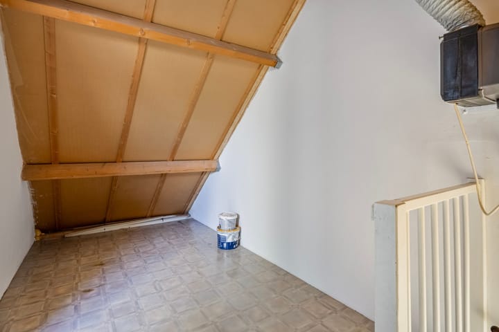 Photo 28 of Clemensstraat 34