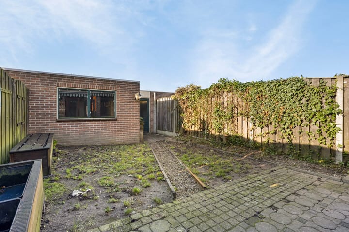 Photo 36 of Clemensstraat 34