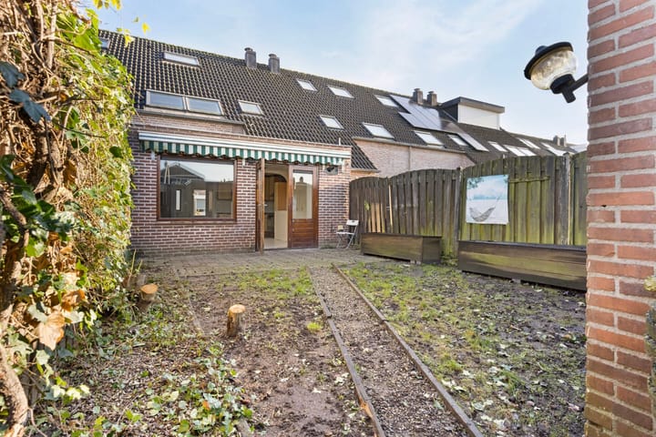 Photo 37 of Clemensstraat 34