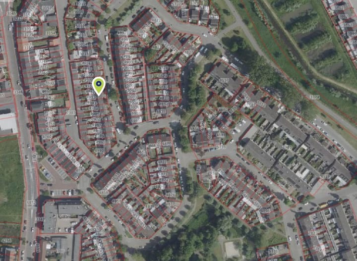 Photo 41 of Clemensstraat 34