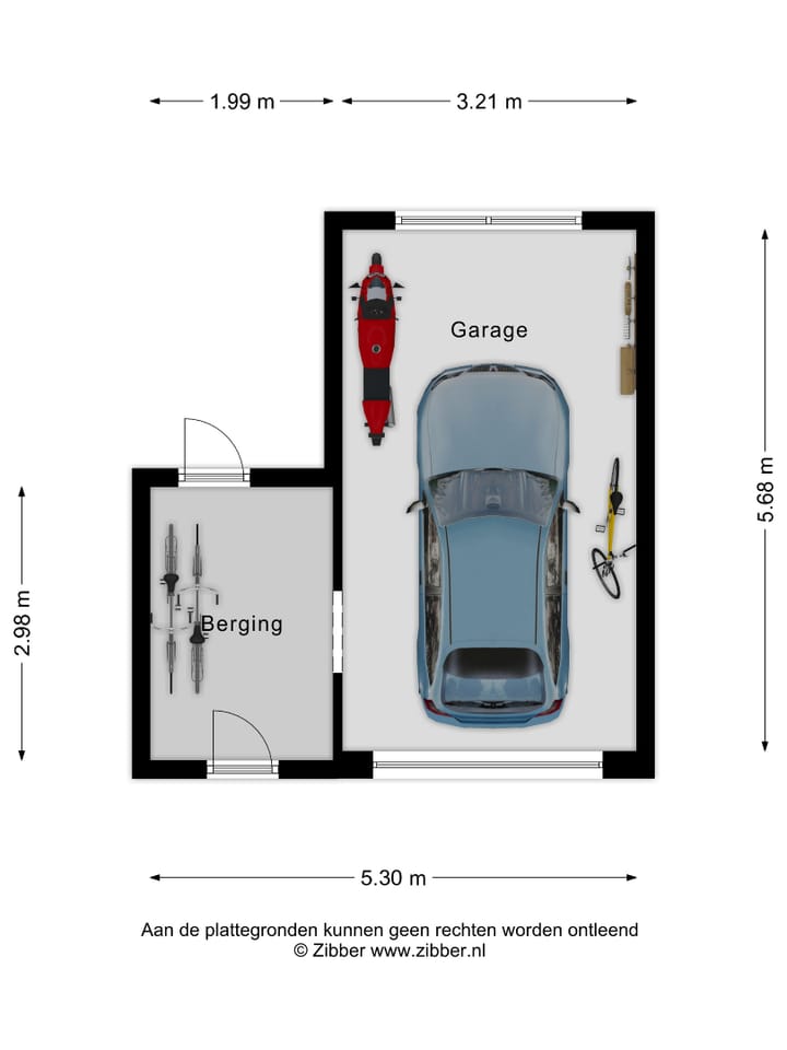 Photo 45 of Clemensstraat 34