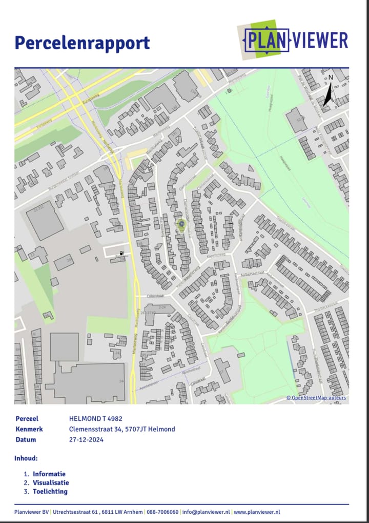 Photo 47 of Clemensstraat 34