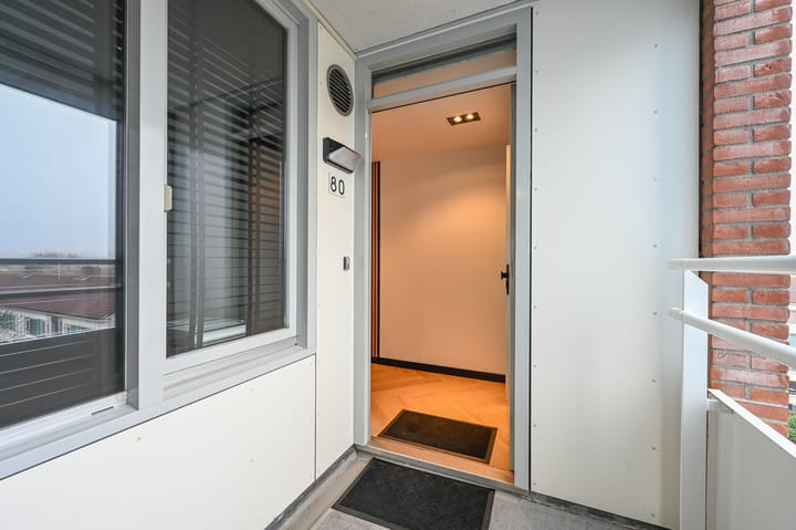 Foto 2 van Generaal Eisenhowerplein 80