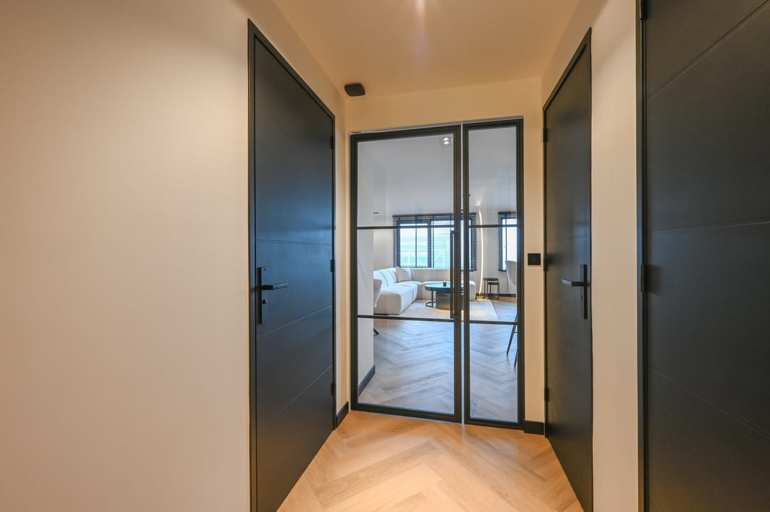 Foto 13 van Generaal Eisenhowerplein 80