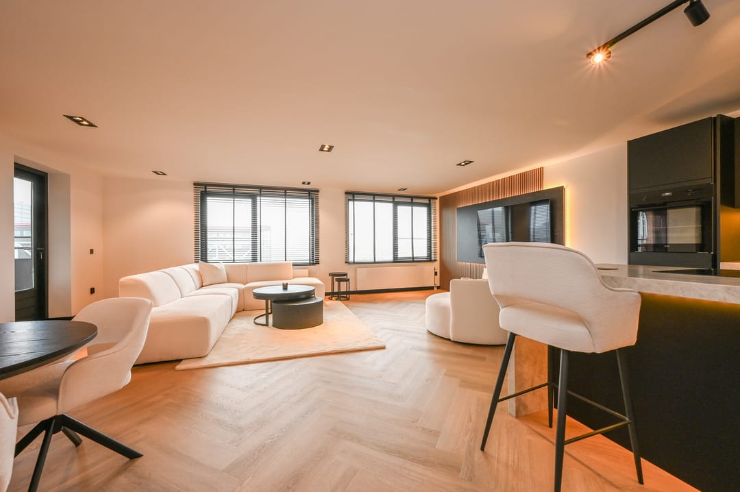 Foto 1 van Generaal Eisenhowerplein 80