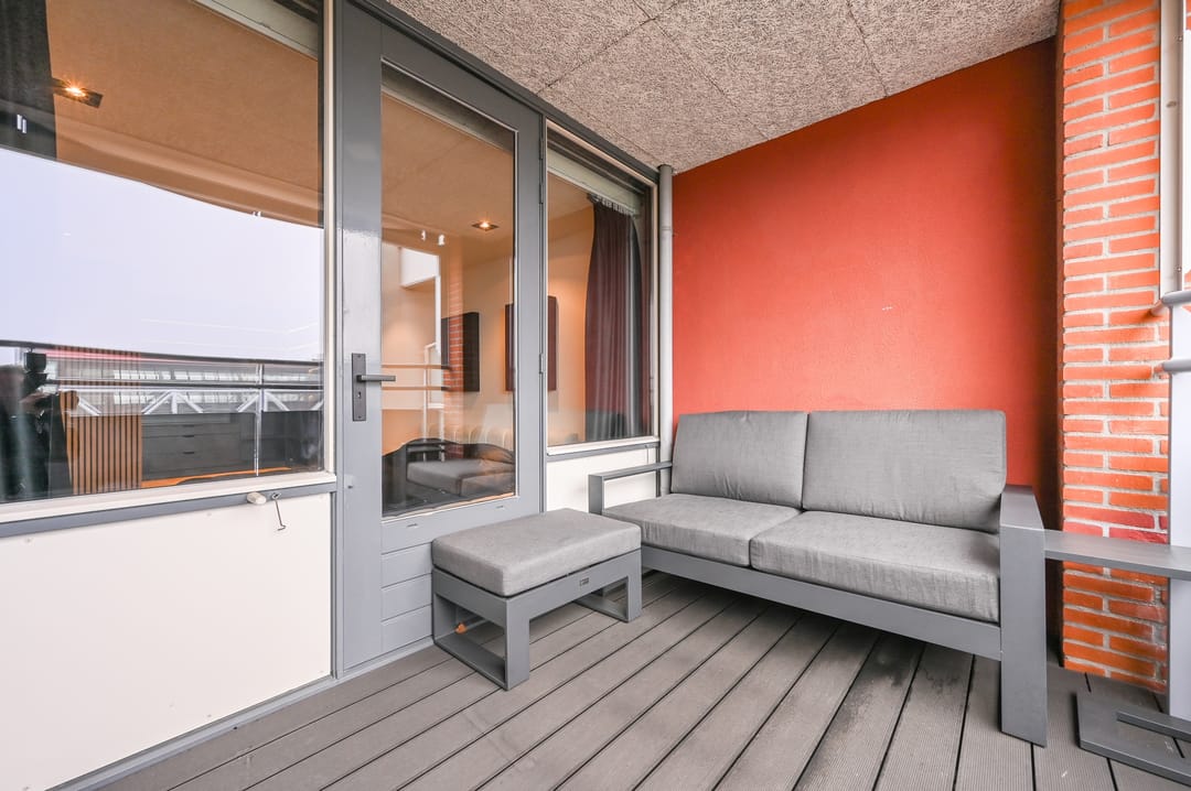 Foto 28 van Generaal Eisenhowerplein 80