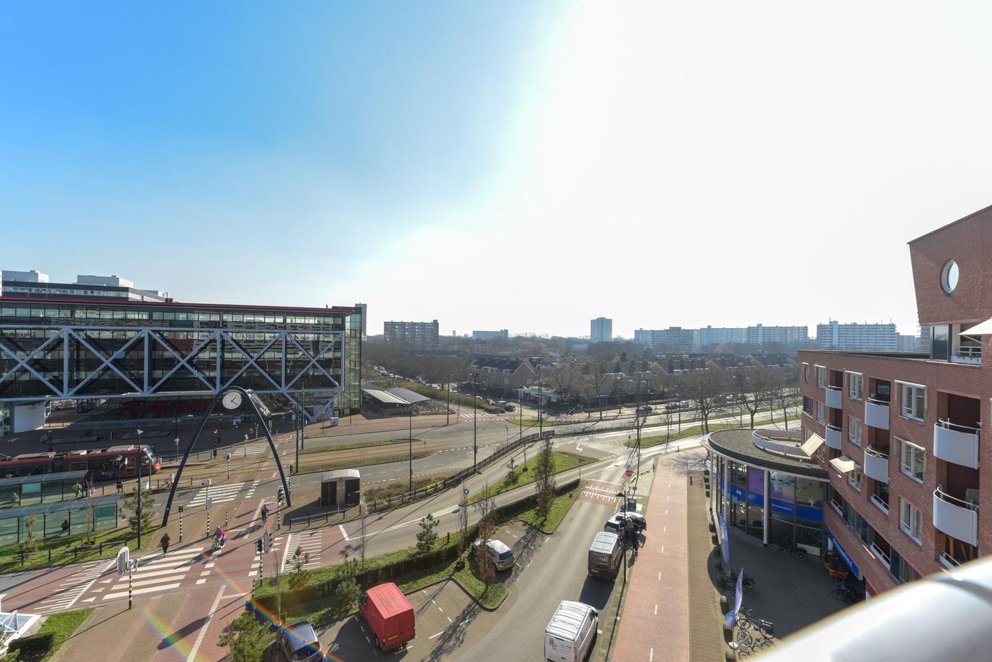 Foto 29 van Generaal Eisenhowerplein 80