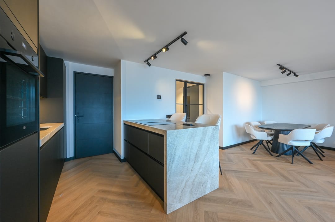 Foto 32 van Generaal Eisenhowerplein 80