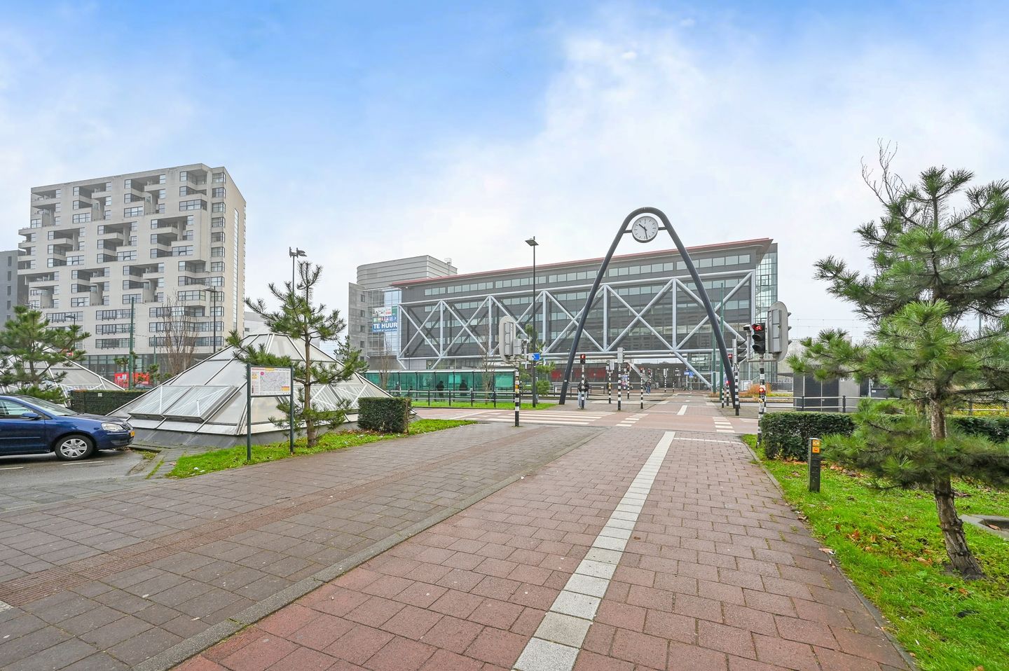 Foto 35 van Generaal Eisenhowerplein 80