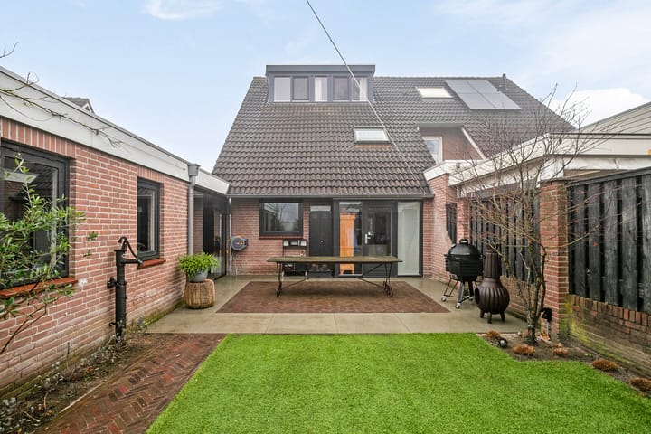 Foto 4 van De Bosberg 53