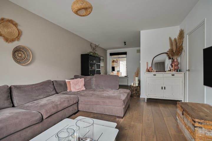 Foto 2 van De Bosberg 53