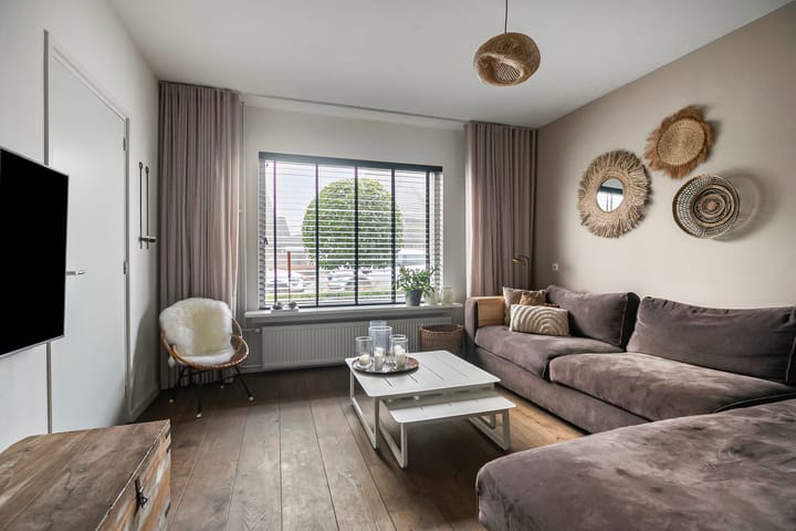 Foto 3 van De Bosberg 53