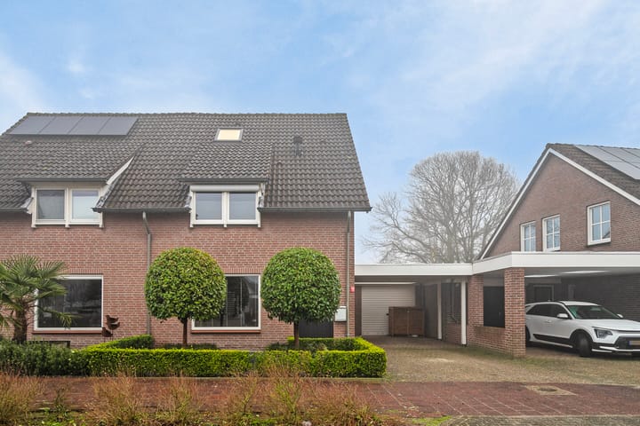 Foto 5 van De Bosberg 53