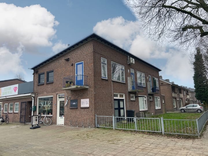 Foto 1 van Acaciastraat 32