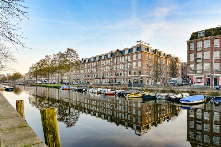 Foto 4 van Groen van Prinstererstraat 1-A