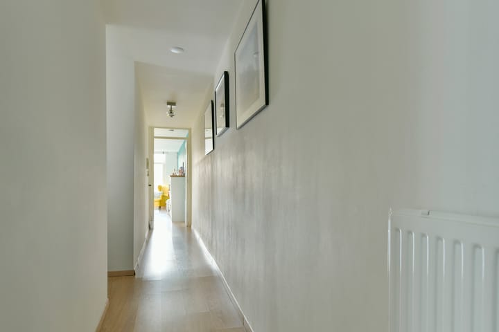 Foto 13 van Groen van Prinstererstraat 1-A