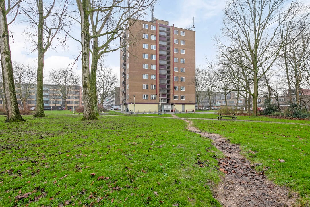 Foto 1 van Thijssestraat 193