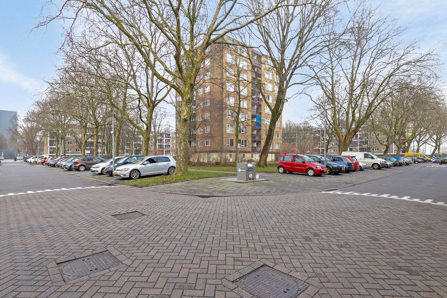 Foto 4 van Thijssestraat 193