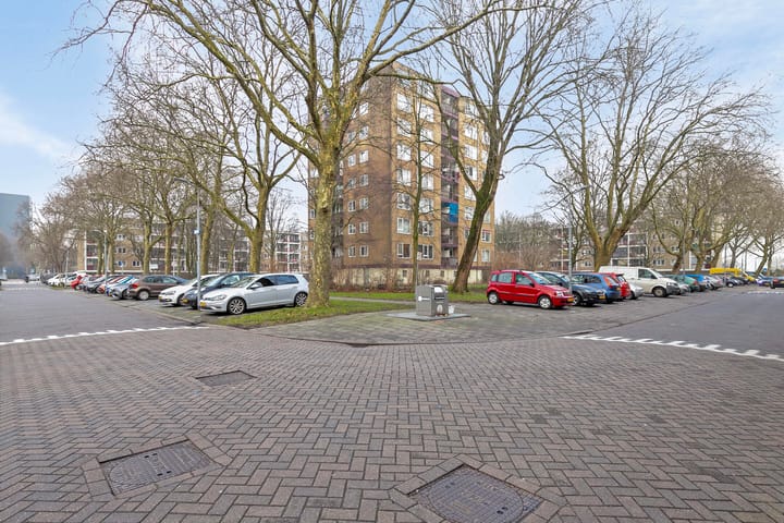 Foto 4 van Thijssestraat 193