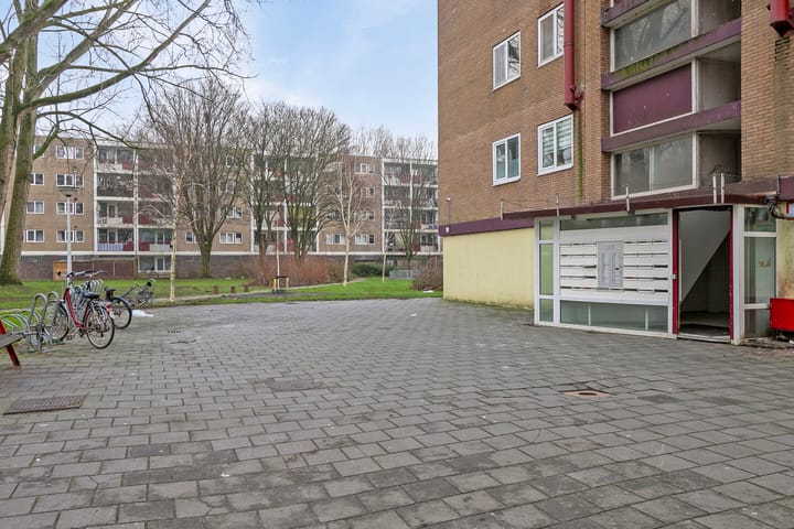 Foto 3 van Thijssestraat 193