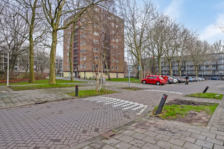 Foto 2 van Thijssestraat 193