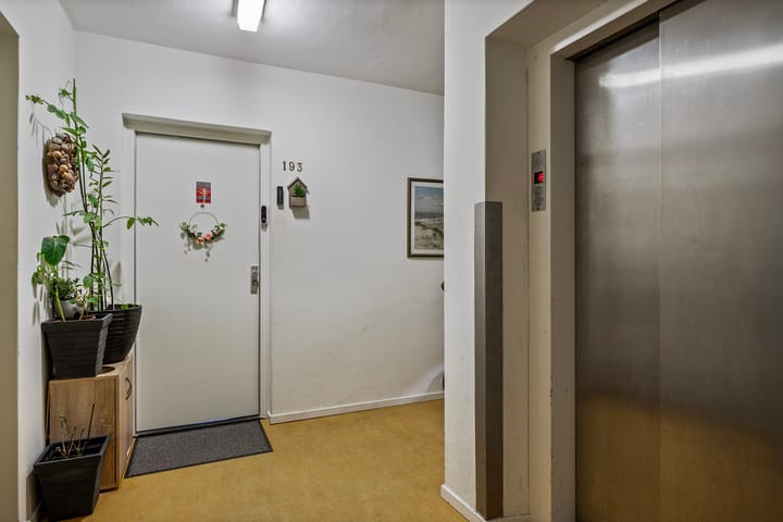 Foto 5 van Thijssestraat 193