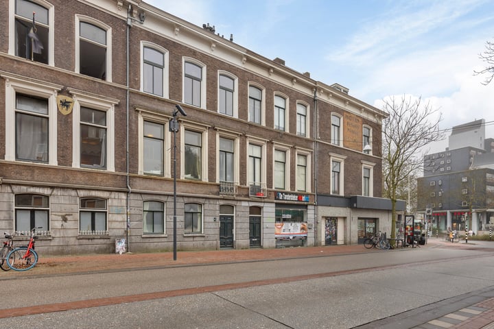 Bekijk foto van Smetiusstraat 4 E