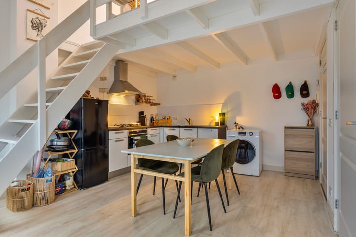 Foto 3 van Smetiusstraat 4-E