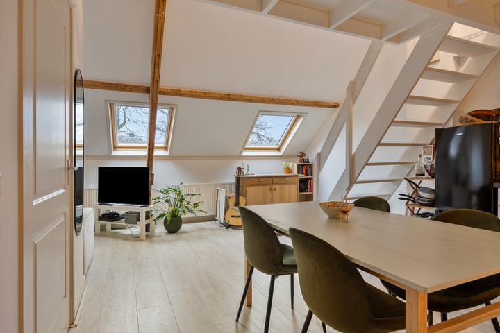 Foto 4 van Smetiusstraat 4-E