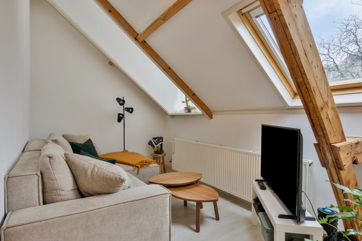 Foto 5 van Smetiusstraat 4-E