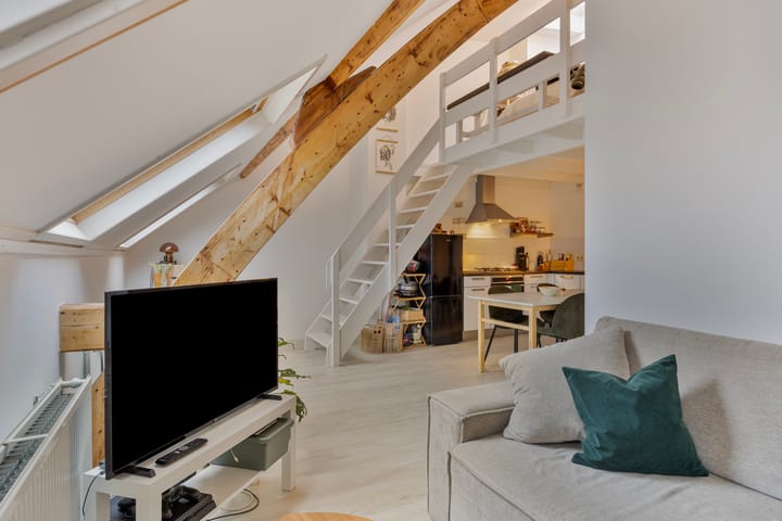 Photo 6 of Smetiusstraat 4-E