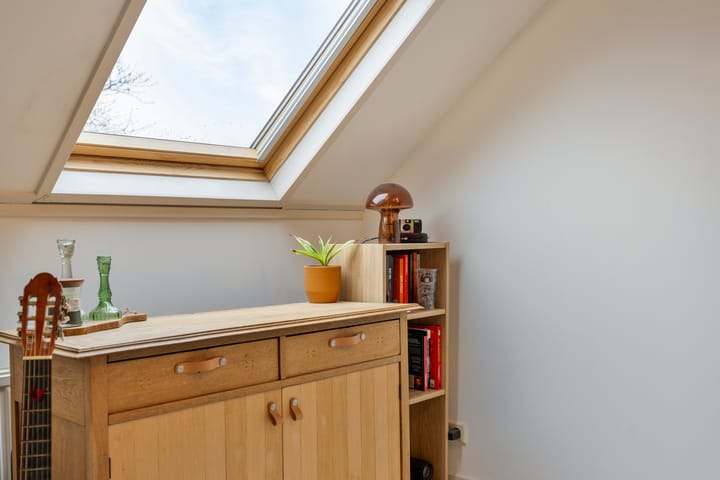 Photo 10 of Smetiusstraat 4-E