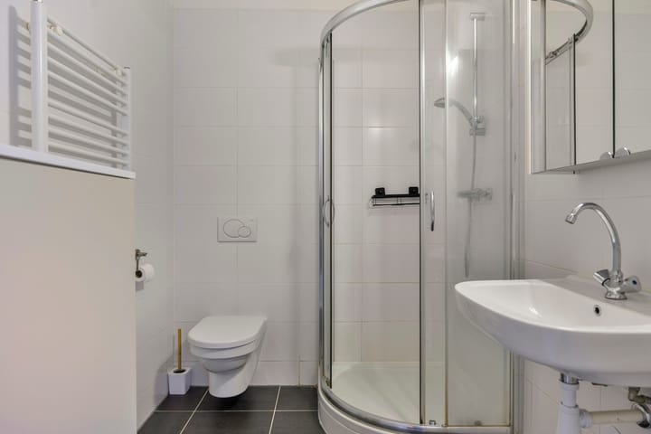 Photo 12 of Smetiusstraat 4-E