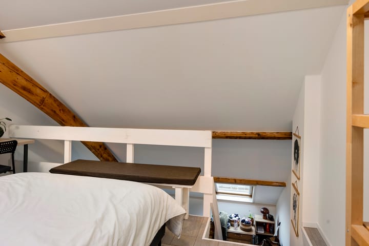 Photo 15 of Smetiusstraat 4-E